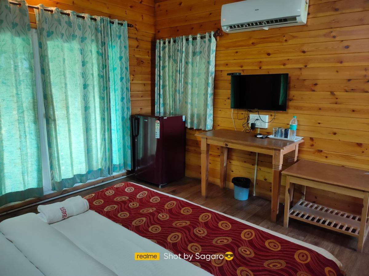 Casa Seaesta Beach Cottages And Suites Arambol Zewnętrze zdjęcie