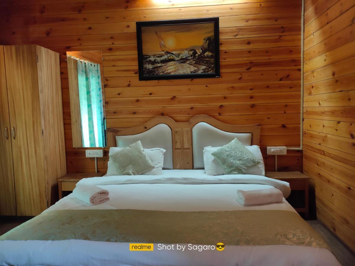 Casa Seaesta Beach Cottages And Suites Arambol Zewnętrze zdjęcie