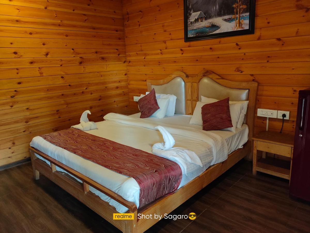 Casa Seaesta Beach Cottages And Suites Arambol Zewnętrze zdjęcie