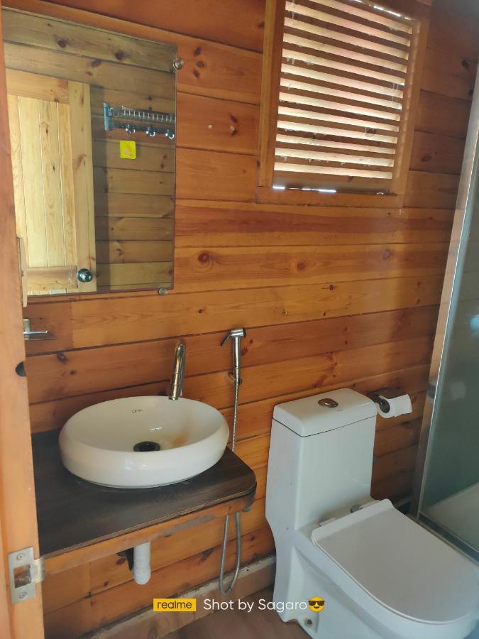 Casa Seaesta Beach Cottages And Suites Arambol Zewnętrze zdjęcie