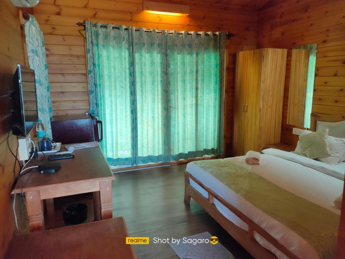 Casa Seaesta Beach Cottages And Suites Arambol Zewnętrze zdjęcie