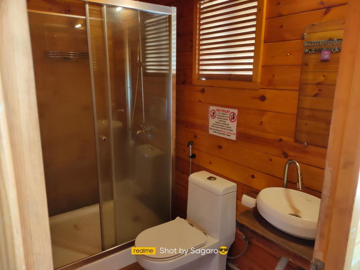 Casa Seaesta Beach Cottages And Suites Arambol Zewnętrze zdjęcie