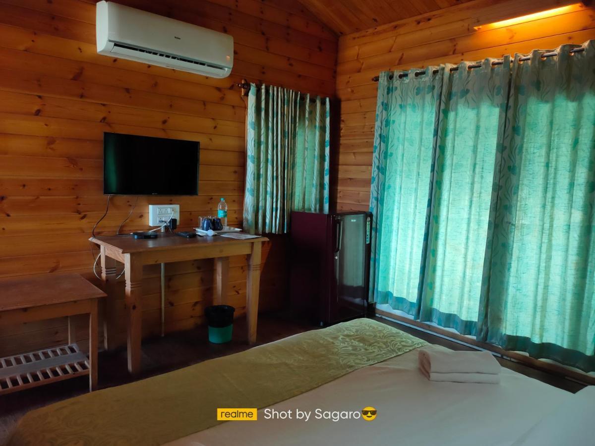 Casa Seaesta Beach Cottages And Suites Arambol Zewnętrze zdjęcie