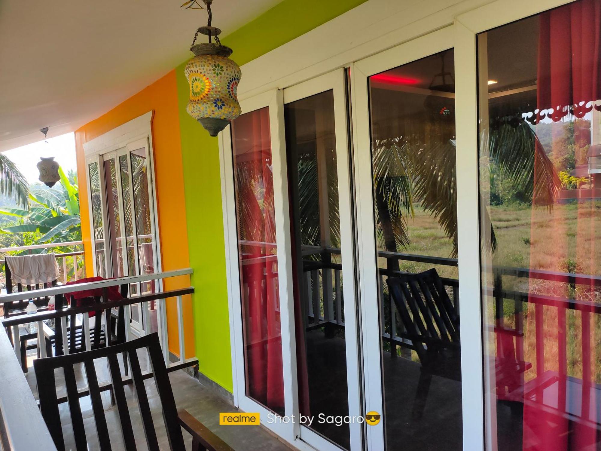 Casa Seaesta Beach Cottages And Suites Arambol Pokój zdjęcie