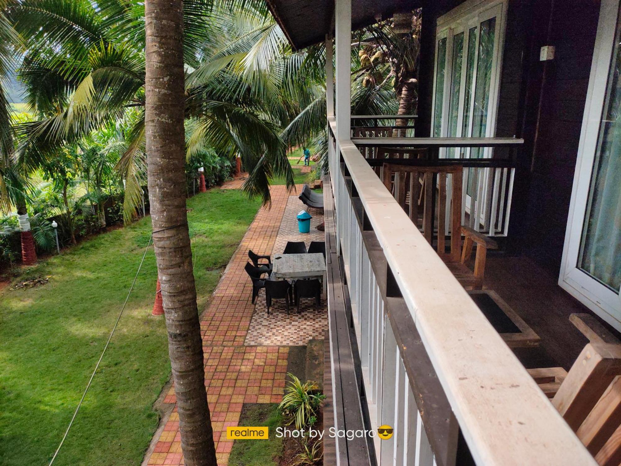 Casa Seaesta Beach Cottages And Suites Arambol Pokój zdjęcie