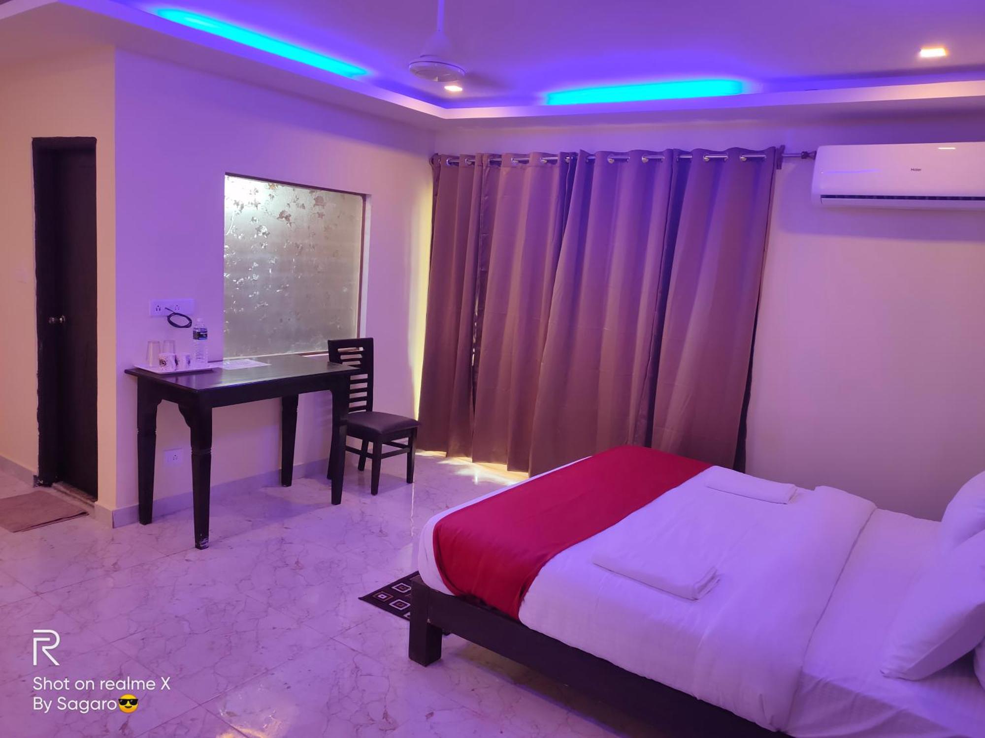 Casa Seaesta Beach Cottages And Suites Arambol Pokój zdjęcie