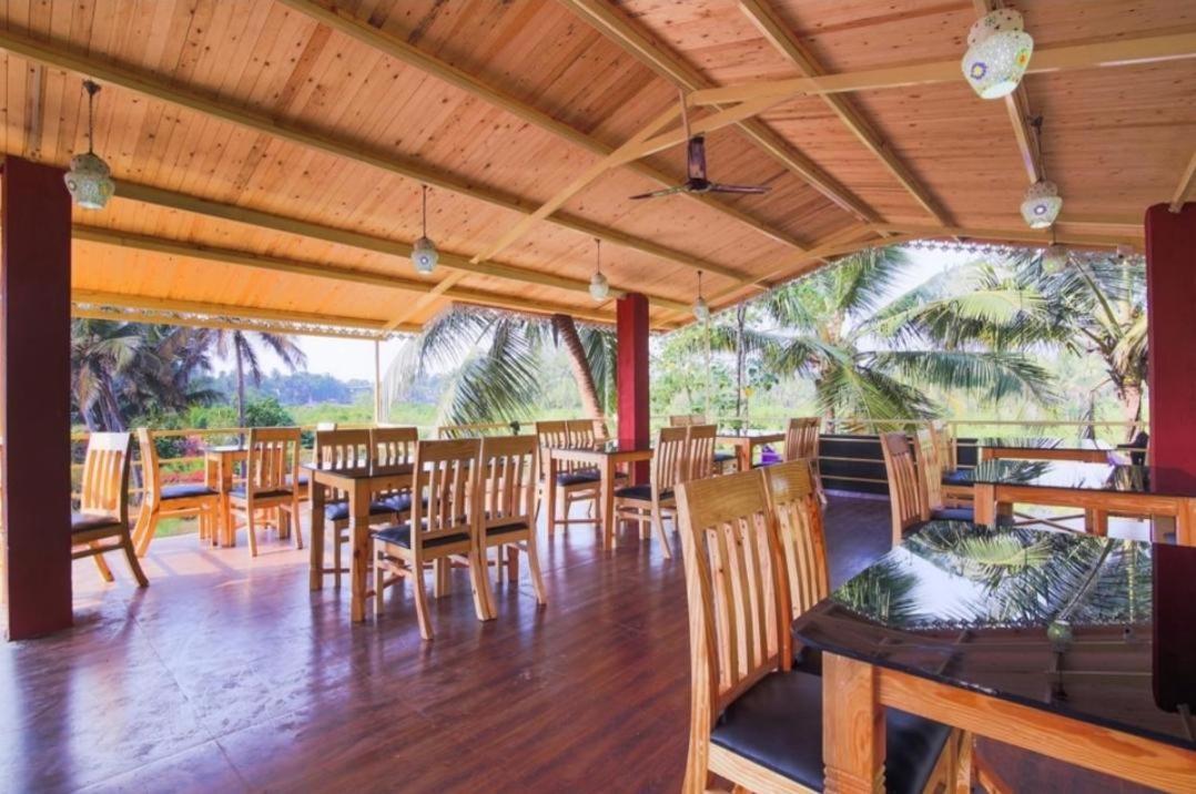 Casa Seaesta Beach Cottages And Suites Arambol Zewnętrze zdjęcie