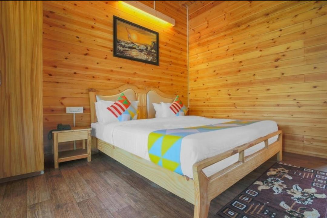 Casa Seaesta Beach Cottages And Suites Arambol Zewnętrze zdjęcie